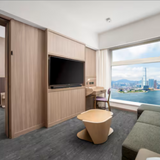 Hotel Design