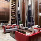 Public Lobby