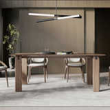 Minimalist Apartment