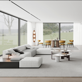 Minimalist Apartment