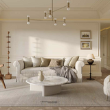 French-style apartment