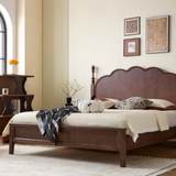 American-style apartment