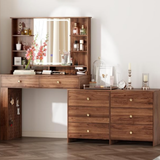 dressing table